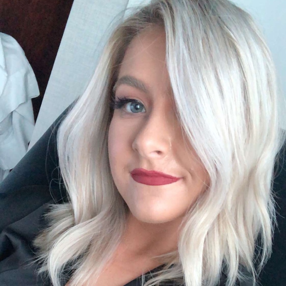 Meet your Posher, Gillian